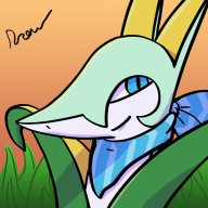 DrewPegasus
