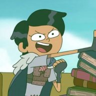 Marcythedork