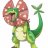 A Dilophosaurus