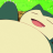 stray-snorlax