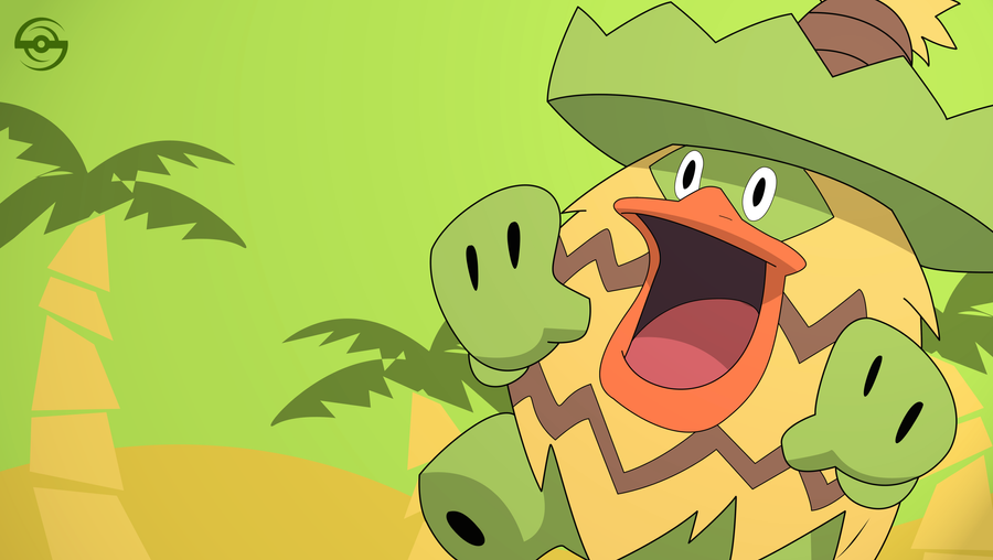 Ludicolo_Artwork_by_iSoulTouch.png