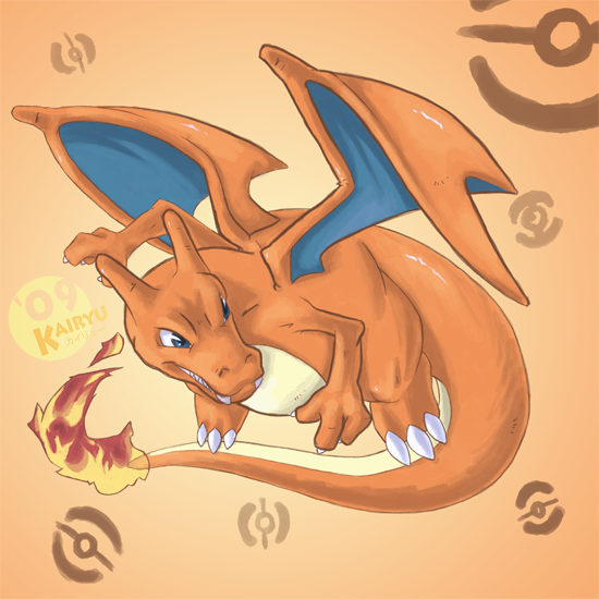 Charizard_by_Kairyu.png