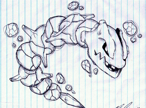 Rock_Slide_Steelix_by_HearthFire.jpg