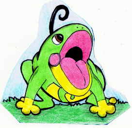 Politoed_by_HearthFire.jpg