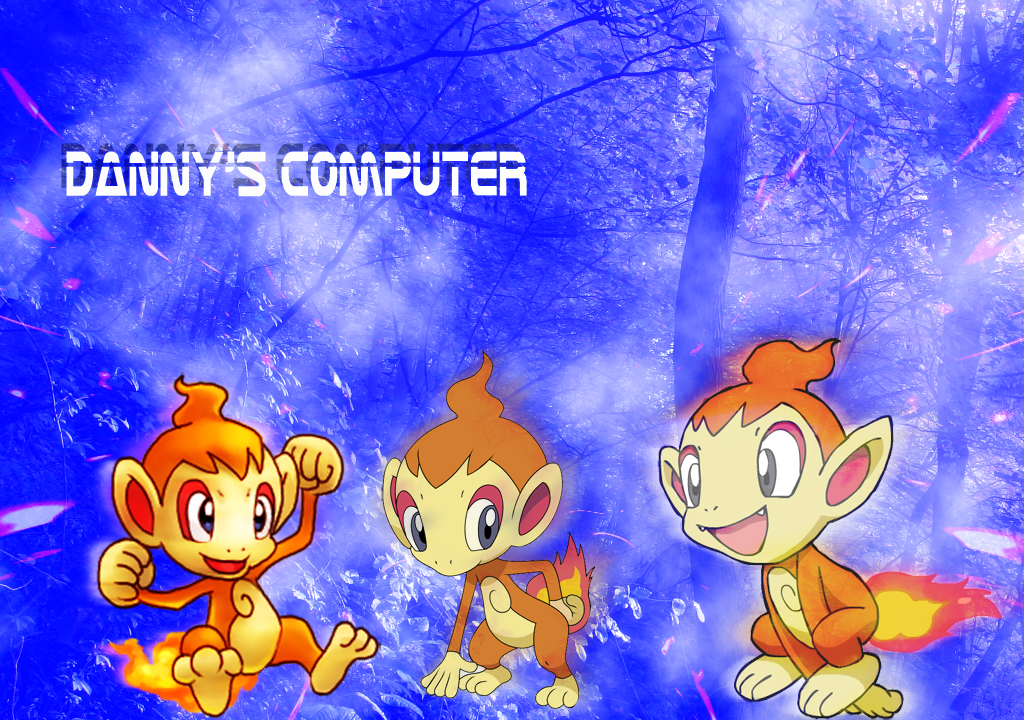 Chimchar-WallpaperX1.png