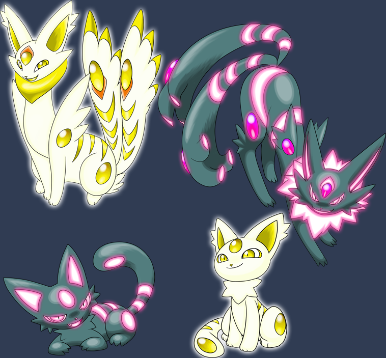 shiny_cat_pokemon_by_Sakuyamon.png