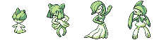 Ralts_family_Yellow_style_by_vaporchu8.png