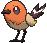 661_fletchling_shiny_by_3d_poke_sprites-d8hlaqy.gif