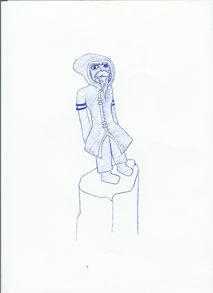 FanificShadyfigureonRocksketch.png