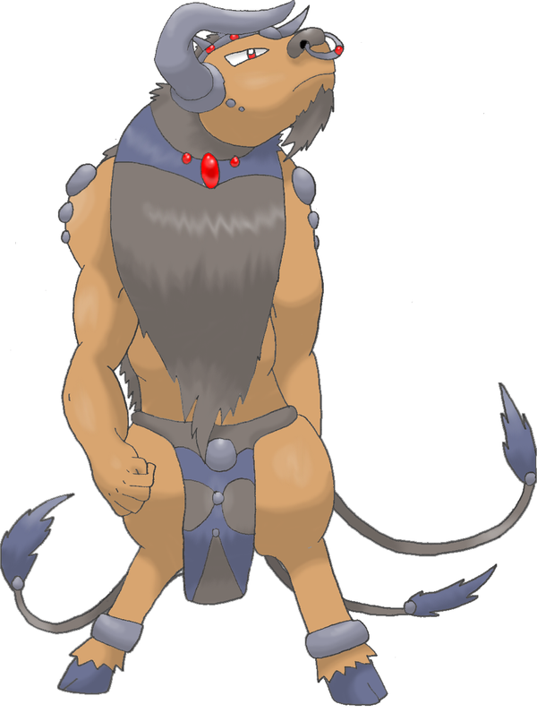 Minotauros_by_garbagekeeper.png