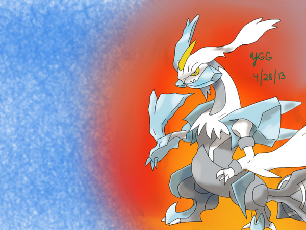 blazing_white_kyurem_by_yoshigamergirl-d63dp58.png