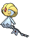 Uxie_XY.gif