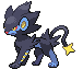 luxray.gif
