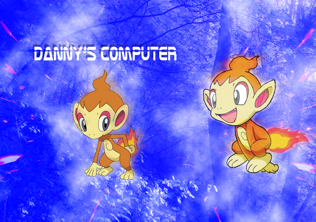 Chimchar-WallpaperX1ED.png