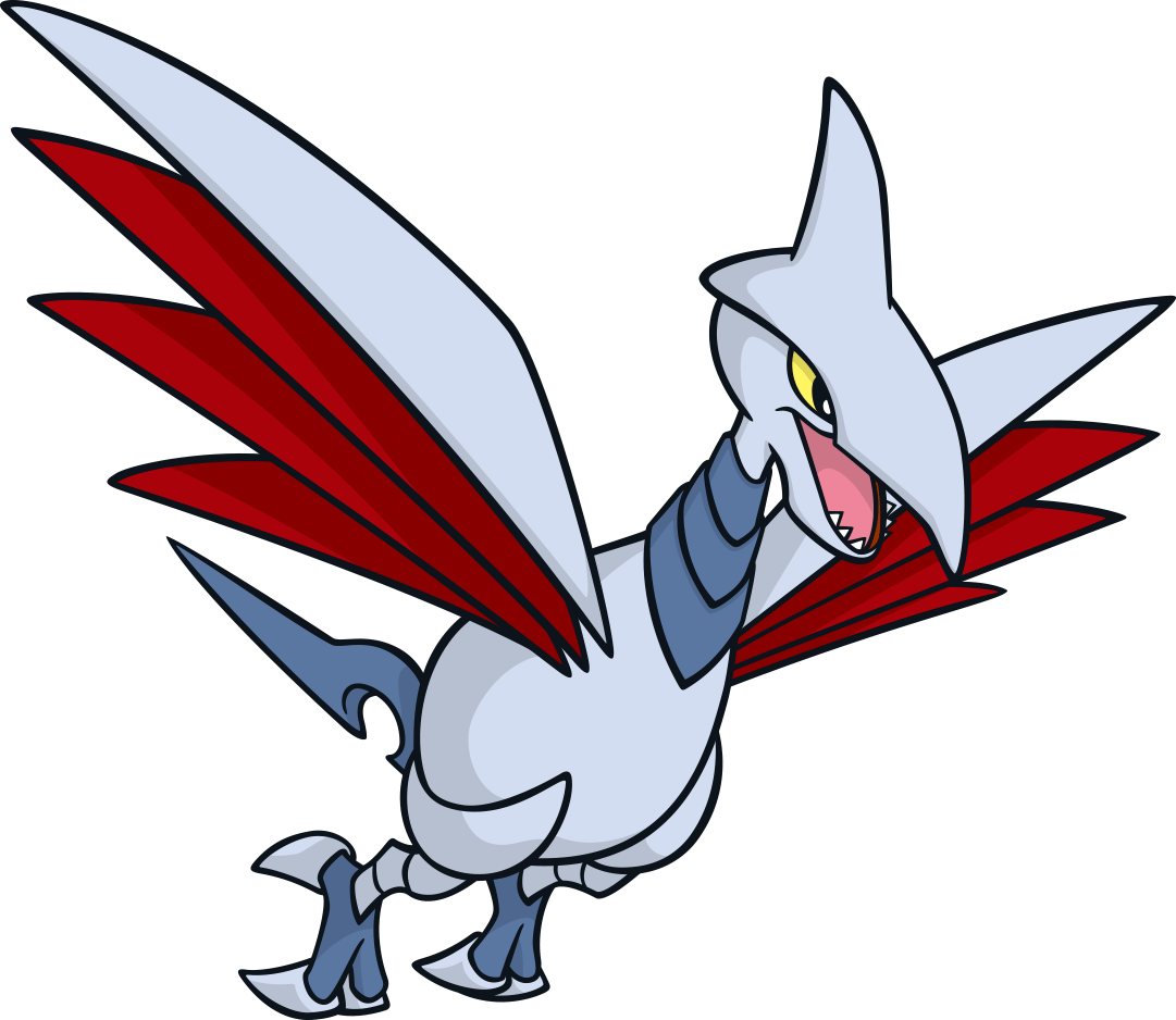 227Skarmory_Dream.png