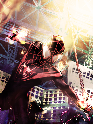 spiderman_lp_by_amaestrog-d3gdxos.png