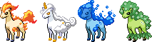 my_elemental_ponies_by_moderndrift-d4ngrnu.png