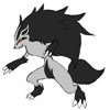 New Pokemon's Fan Art by Keshi
