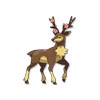 Sawsbuck Sawsbuck