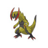 Haxorus Haxorus