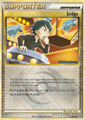 Judge Professor Program Promo