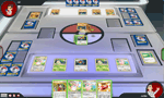 Pokemon TCG Simulator Online