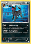 Umbreon from Dark Explorers