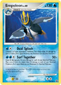 Majestic Dawn Empoleon (#17)