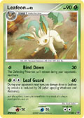 Majestic Dawn Leafeon (#7)