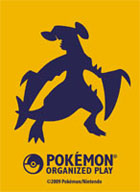 Rising Rivals Prerelease Garchomp Sleeve
