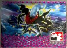 Dark Explorers Deck Box