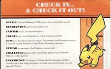 Worlds 2008 Invitation