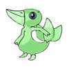 Starter Pokemon Fan Art by Guardian of Aura