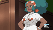 Lenora's Updated Design