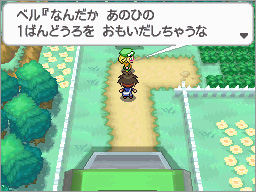 Black 2 and White 2 Screenshot