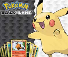 McDonalds Pokemon TCG Cards June 2012