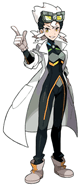 Pokemon AR Searcher - Thundurus, Landorus, Tornadus Sacred Beast Formes