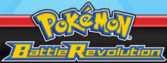 Pokemon Battle Revolution