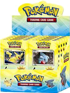 Diamond and Pearl Power Pack