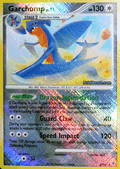 Garchomp Nationals 2010 Promo