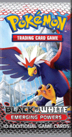 Emerging Powers - Wargle Booster Pack