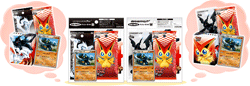 Golurk Blister Pack