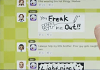 Wii U Miiverse