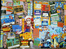 August CoroCoro - HeartGold and SoulSilver