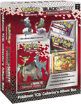 Emerging Powers Collector's Album Box