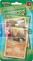 Excadrill in Dragons Exalted Two-Pack Blister