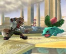 Pokemon Trainer Super Smash Brothers Brawl