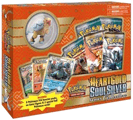 HeartGold & SoulSilver Series Collection Box