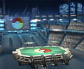 Super Smash Bros. Brawl Pokemon Stage