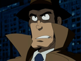 Inspector Zenigata